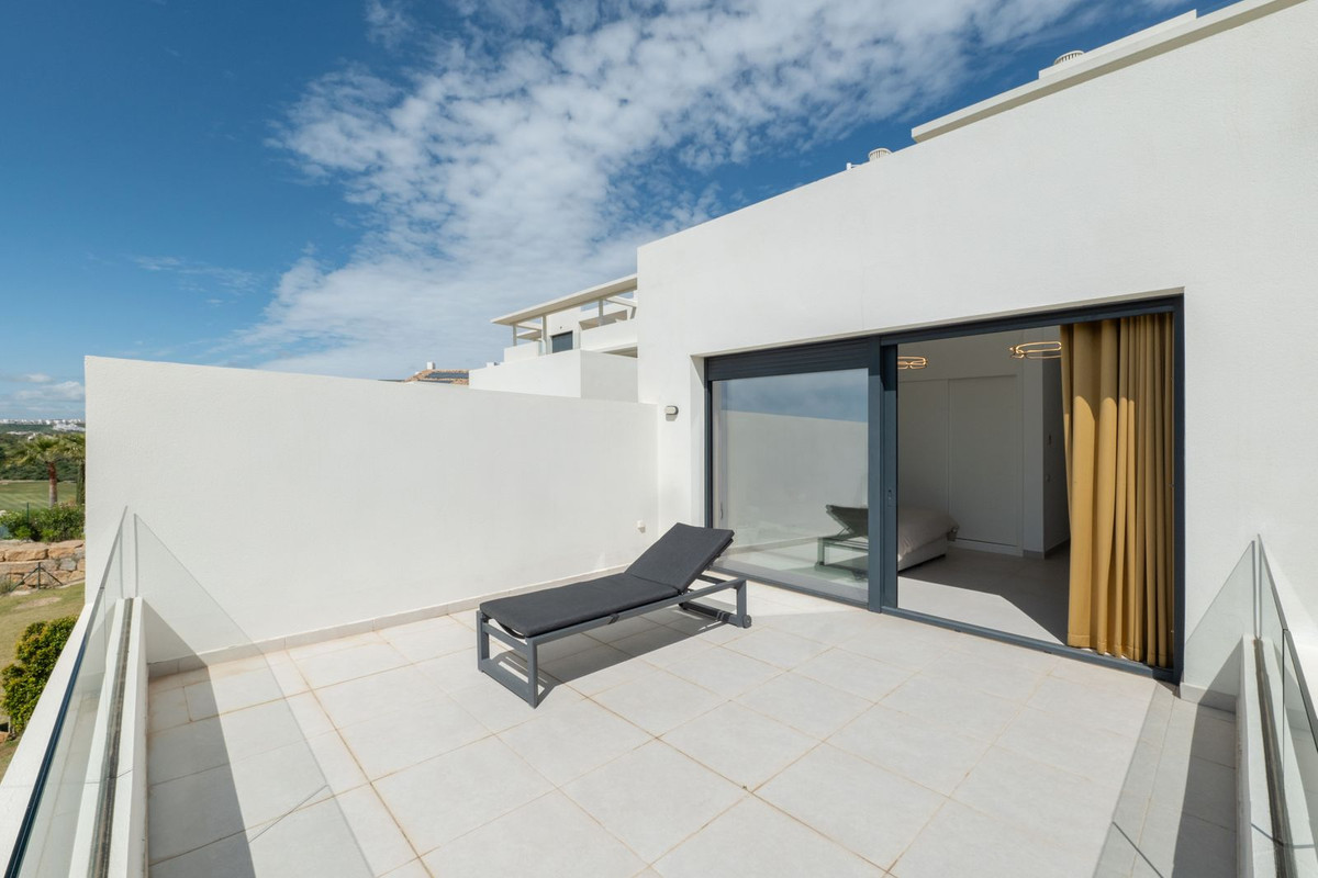 Townhouse for sale in Casares