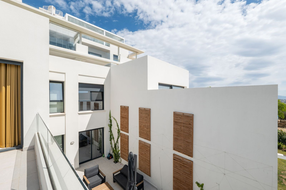 Townhouse for sale in Casares