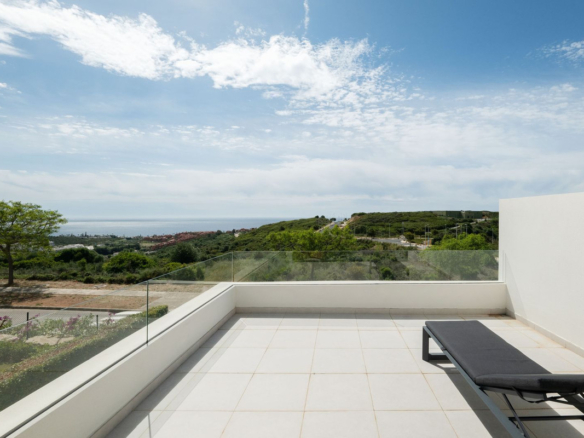 Townhouse for sale in Casares