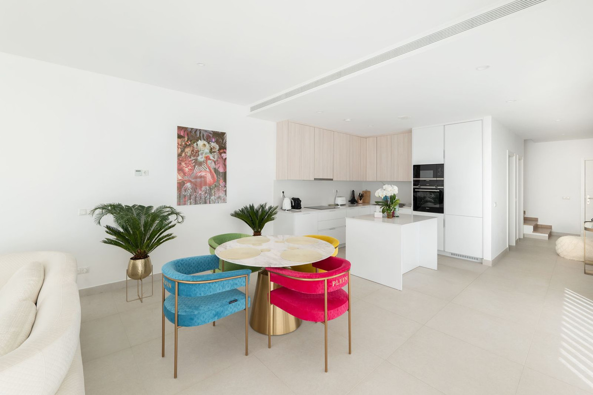 Townhouse for sale in Casares