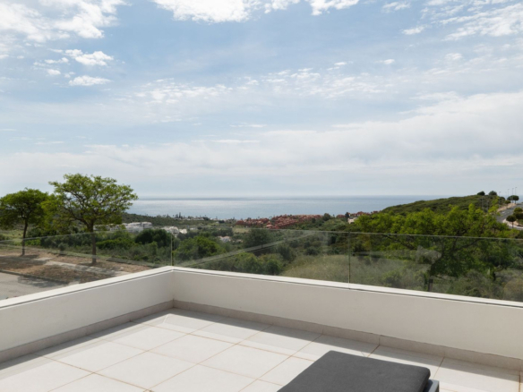 Townhouse for sale in Casares