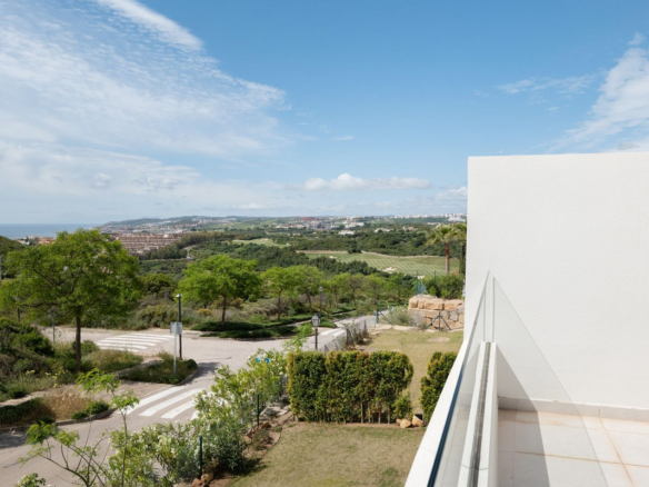 Townhouse for sale in Casares