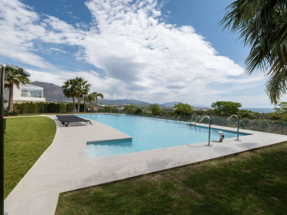 Townhouse for sale in Casares