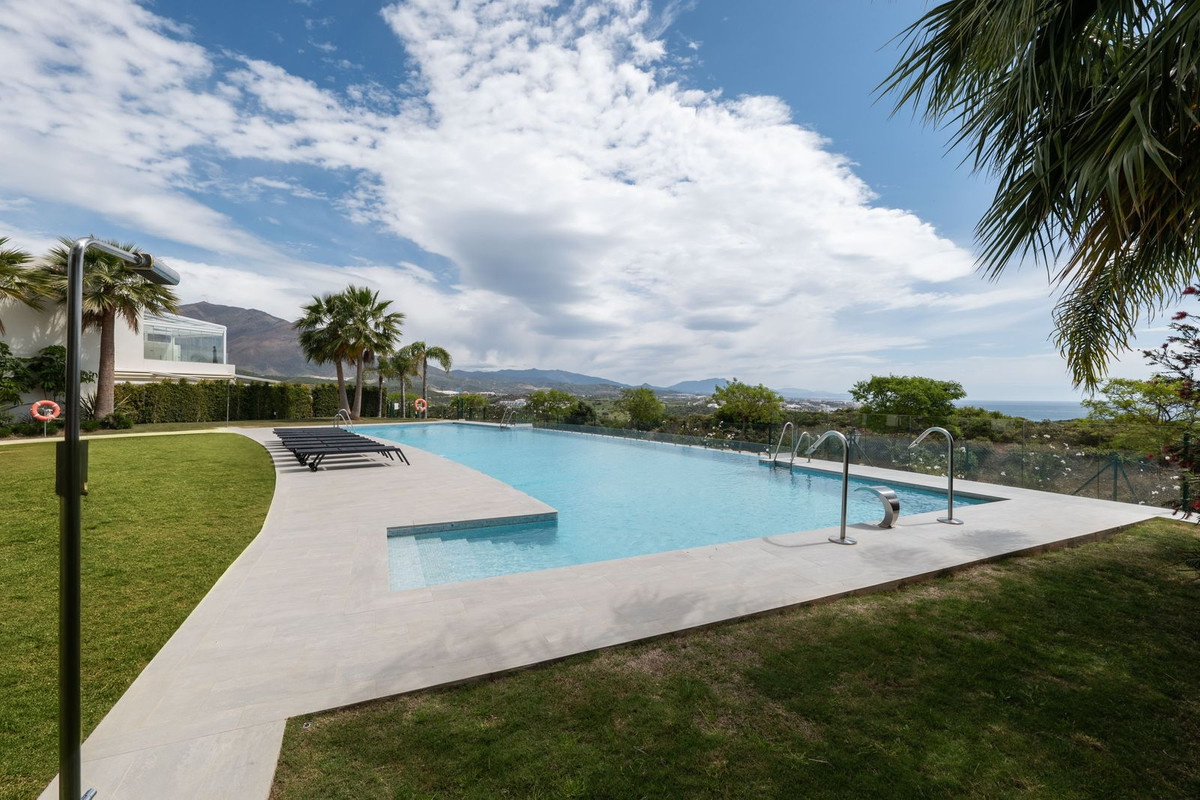 Townhouse for sale in Casares