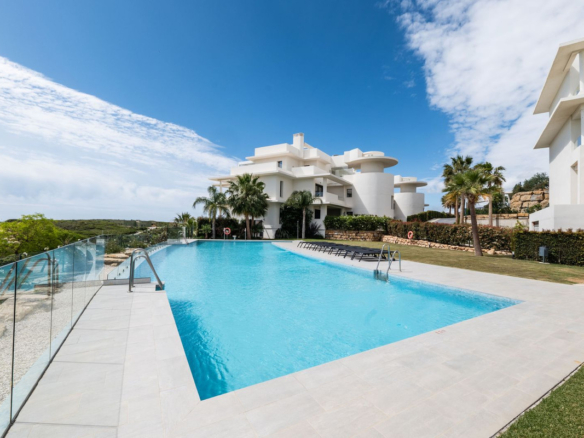 Townhouse for sale in Casares