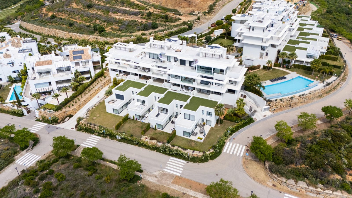Townhouse for sale in Casares