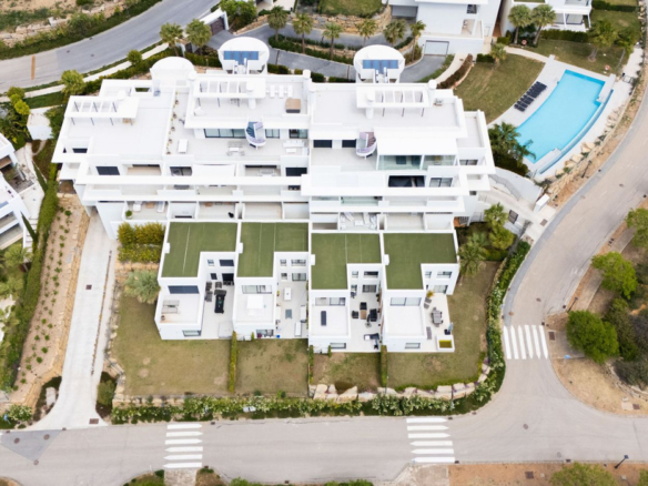Townhouse for sale in Casares