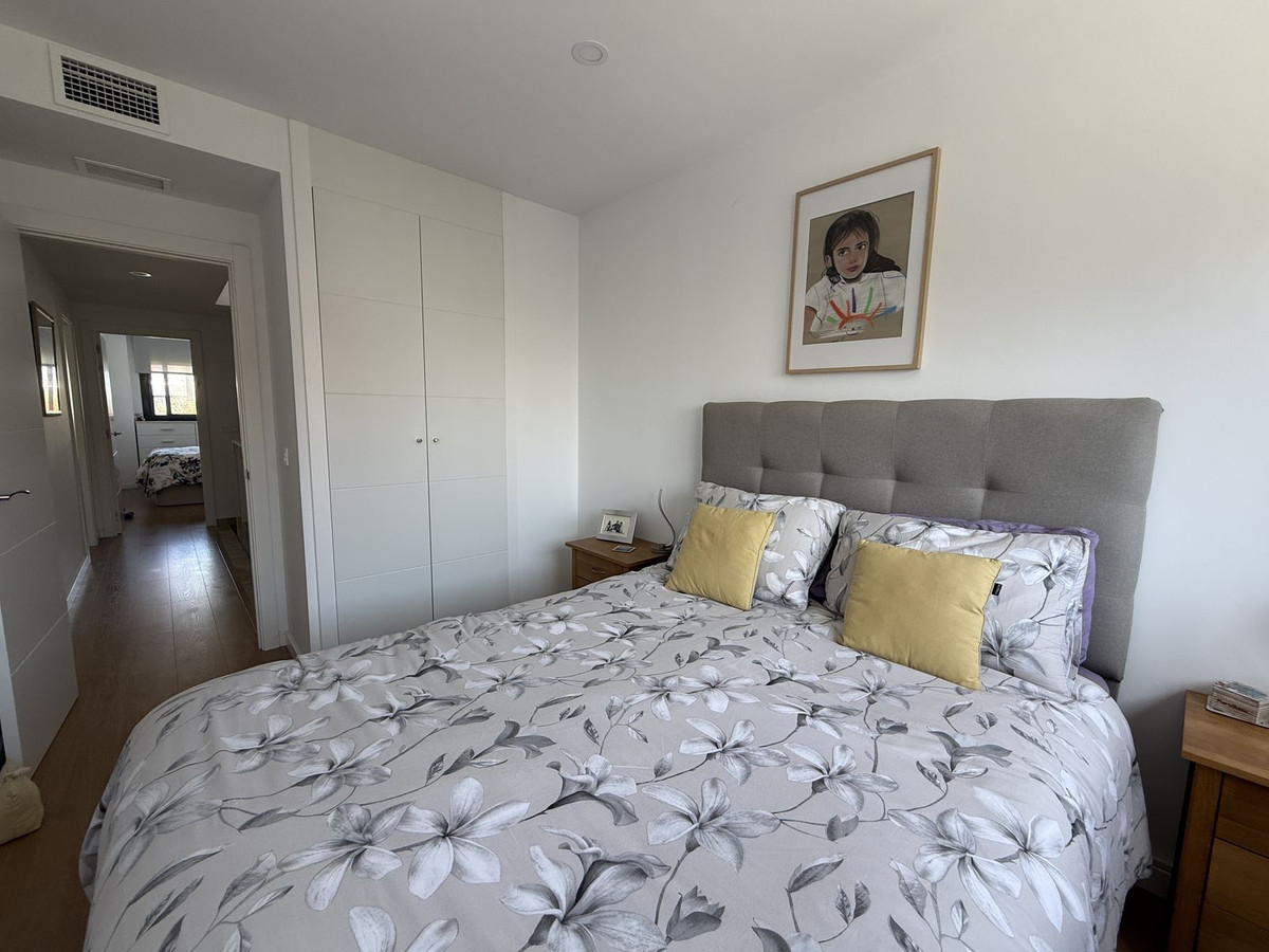 Townhouse for sale in Churriana