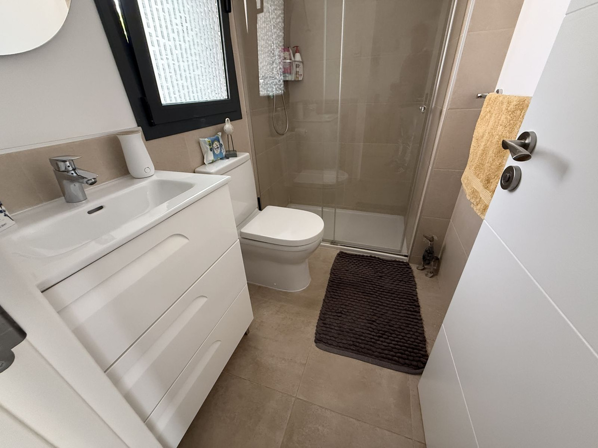 Townhouse for sale in Churriana