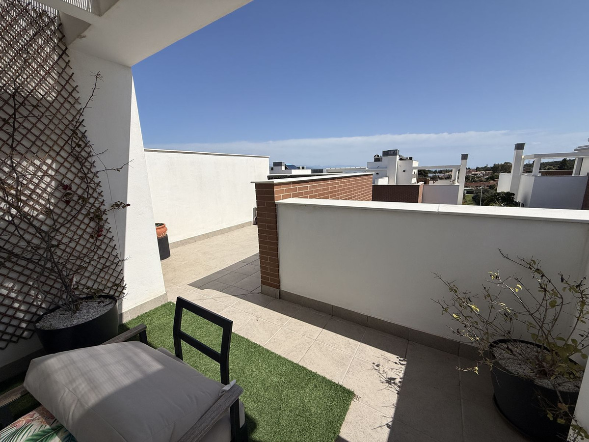 Townhouse for sale in Churriana