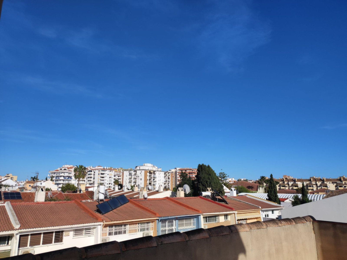 Townhouse for sale in Fuengirola
