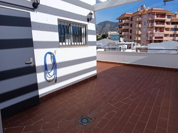 Townhouse for sale in Fuengirola