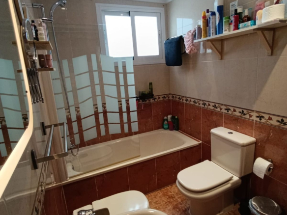 Townhouse for sale in Fuengirola