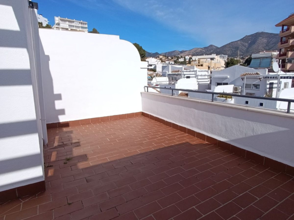 Townhouse for sale in Fuengirola