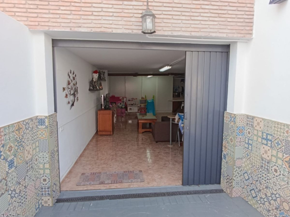Townhouse for sale in Fuengirola