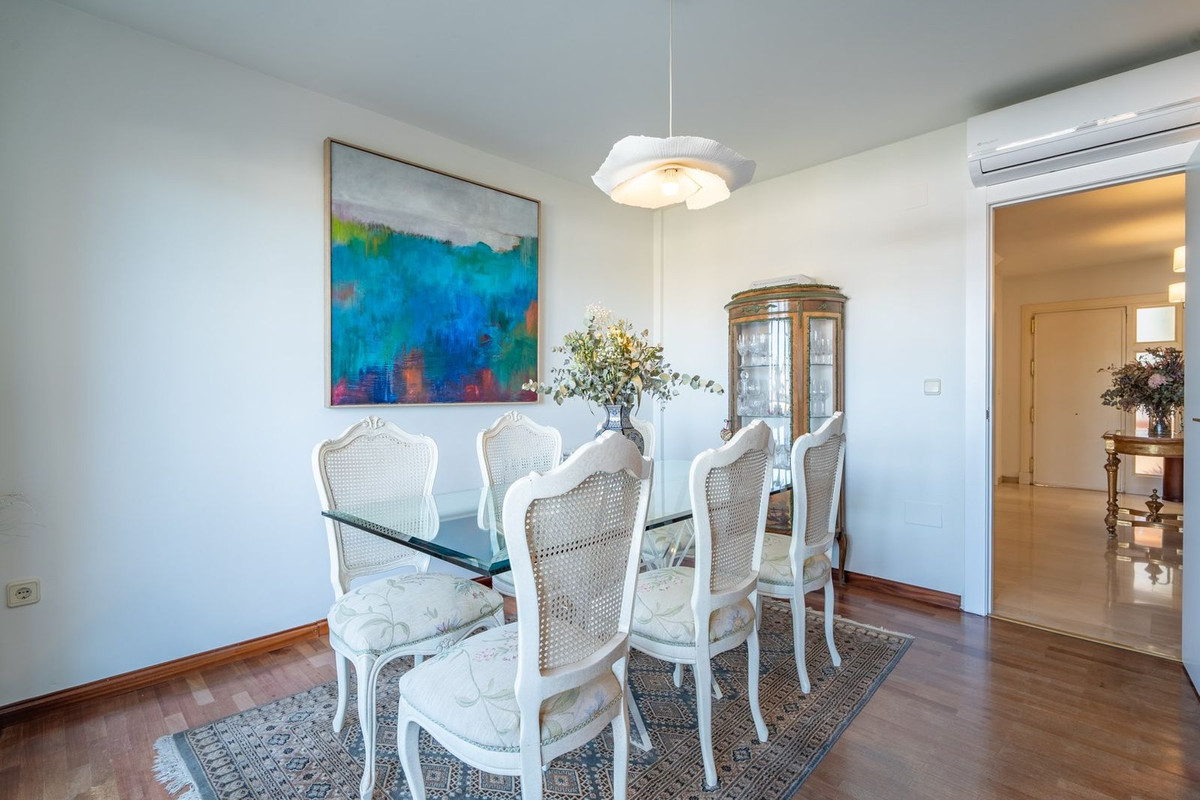 Townhouse for sale in Málaga