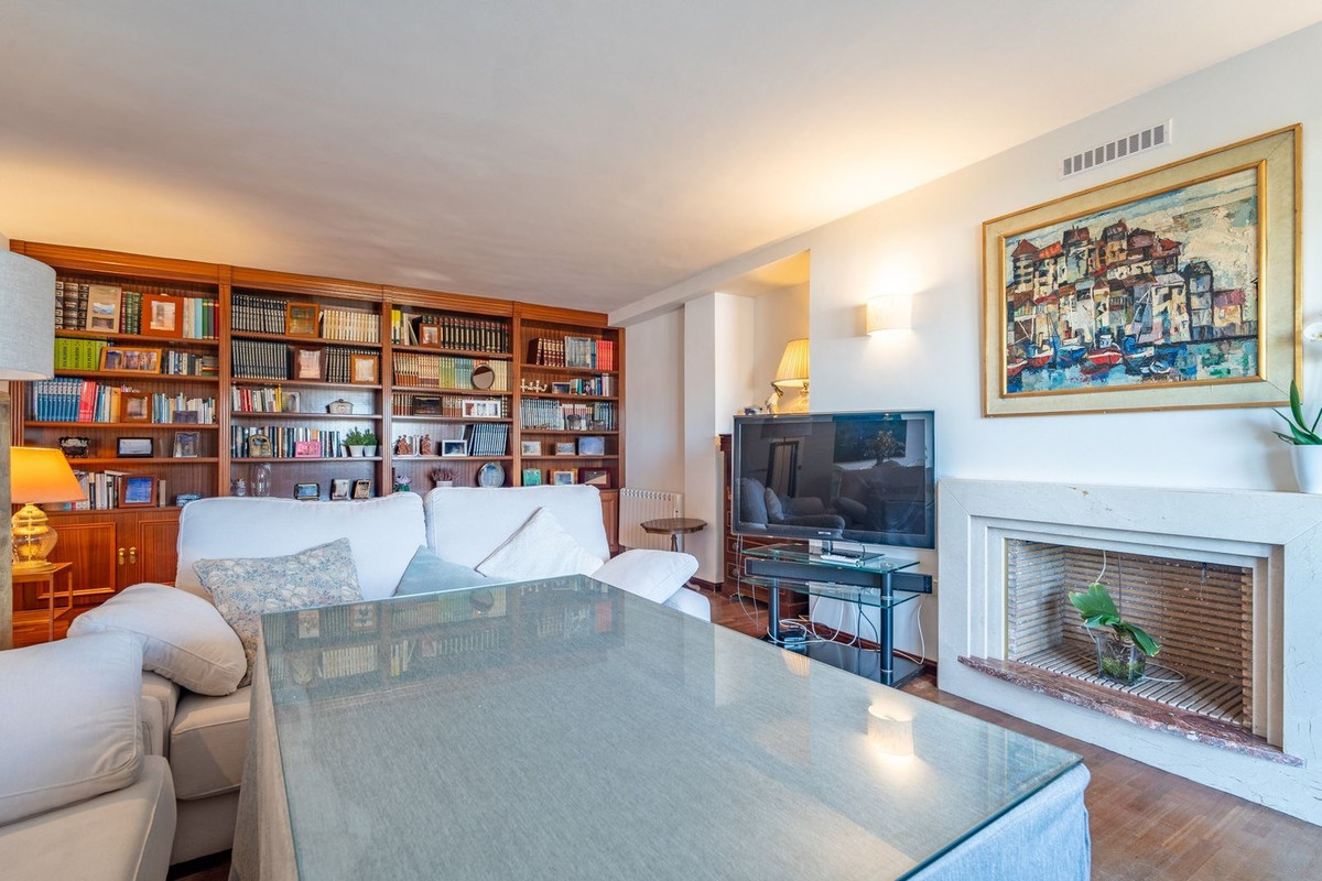 Townhouse for sale in Málaga