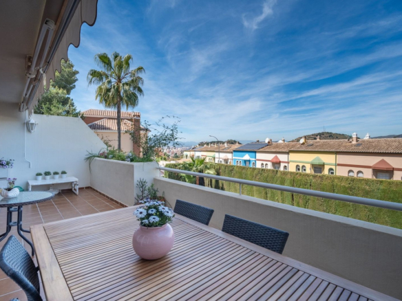 Townhouse for sale in Málaga