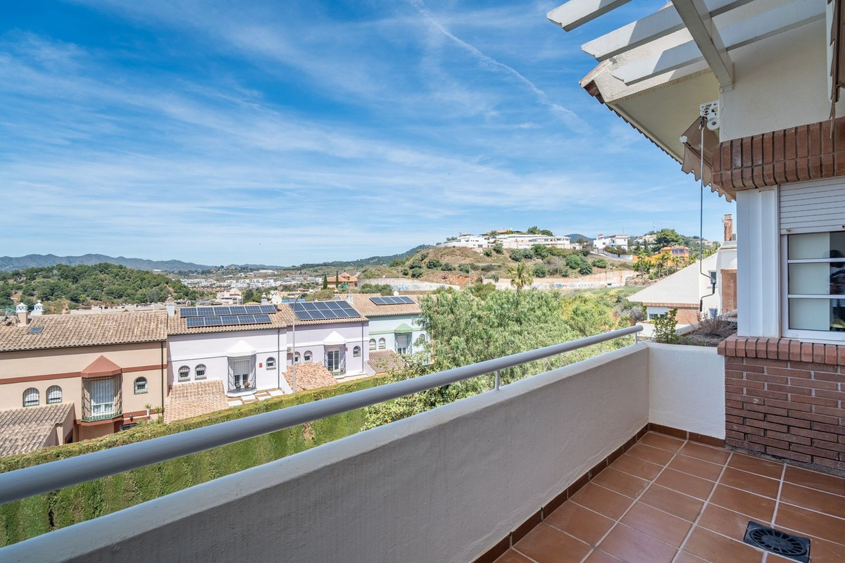Townhouse for sale in Málaga