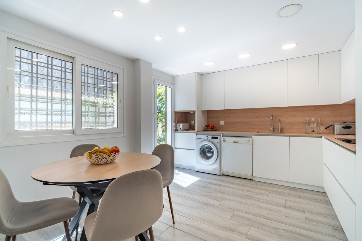 Townhouse for sale in Málaga