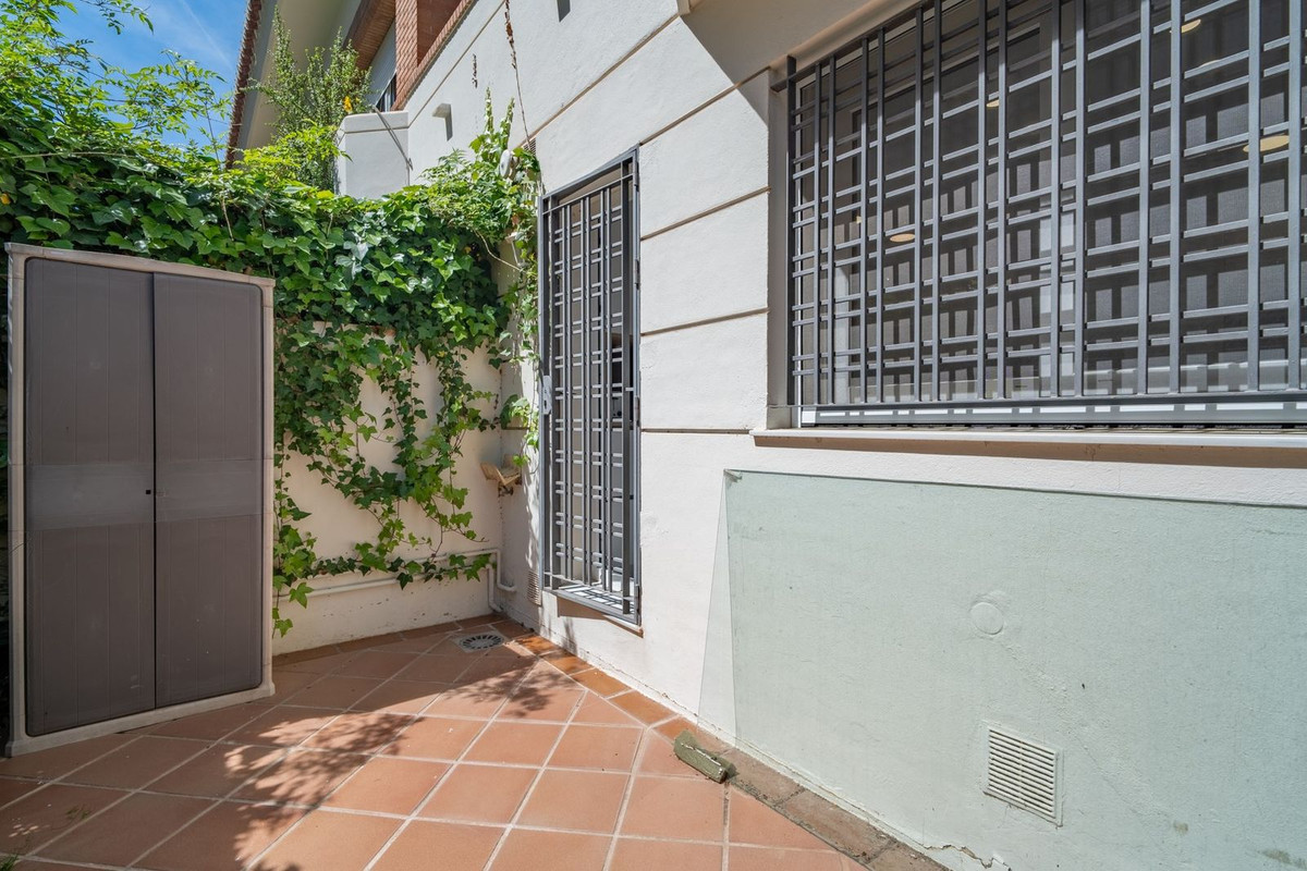 Townhouse for sale in Málaga