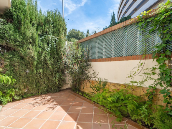 Townhouse for sale in Málaga