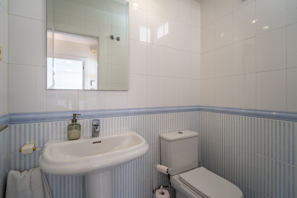 Townhouse for sale in Málaga