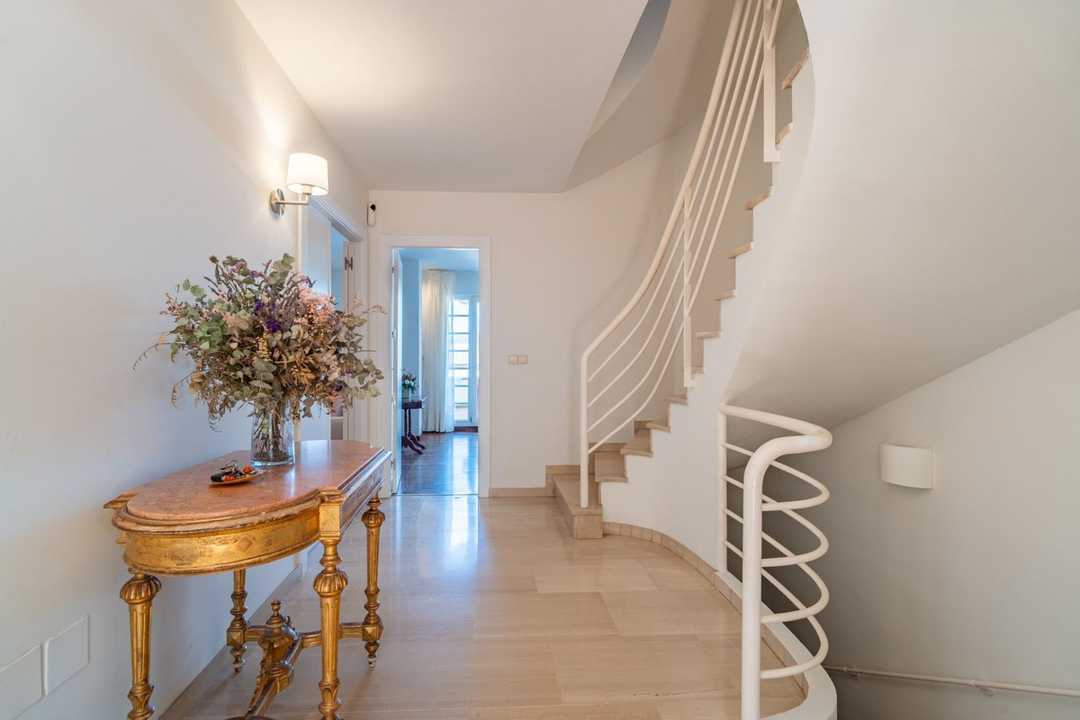 Townhouse for sale in Málaga