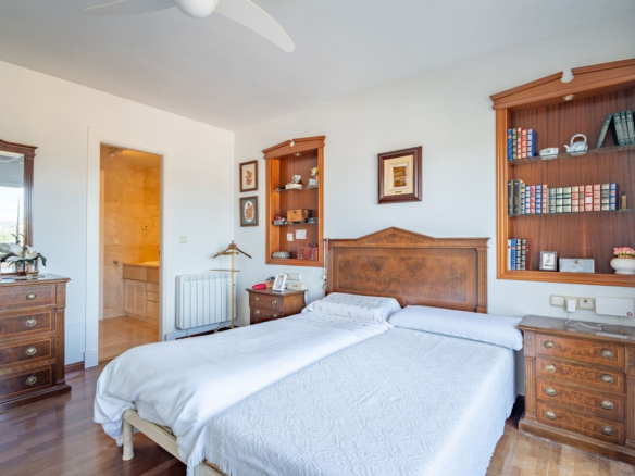 Townhouse for sale in Málaga