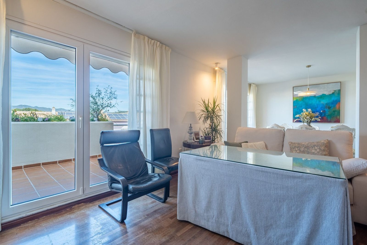 Townhouse for sale in Málaga