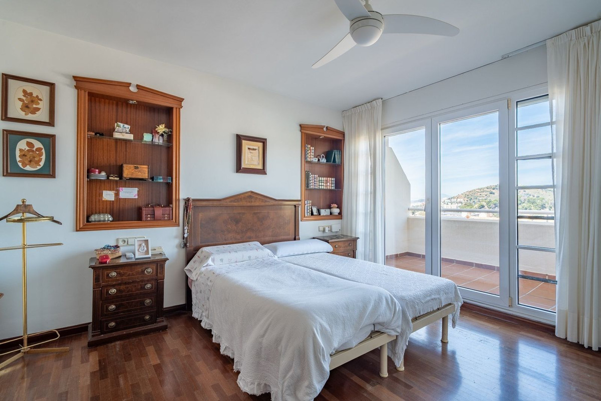 Townhouse for sale in Málaga
