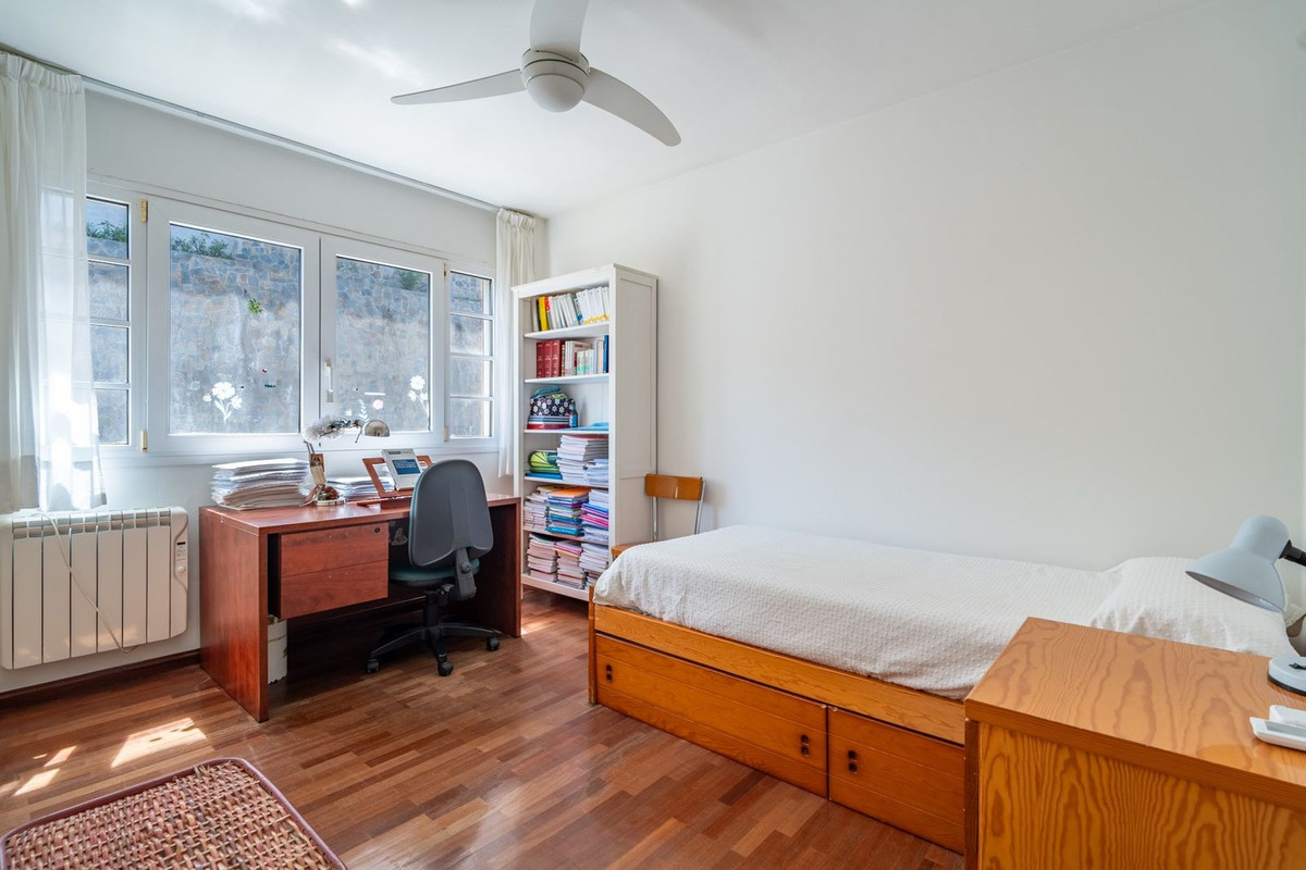Townhouse for sale in Málaga
