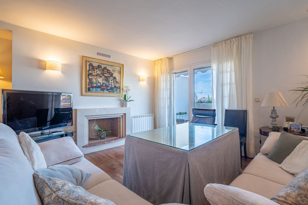 Townhouse for sale in Málaga