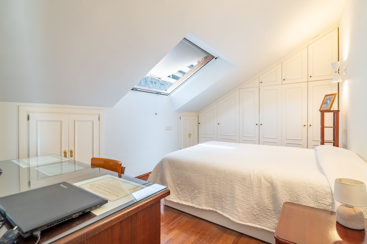 Townhouse for sale in Málaga