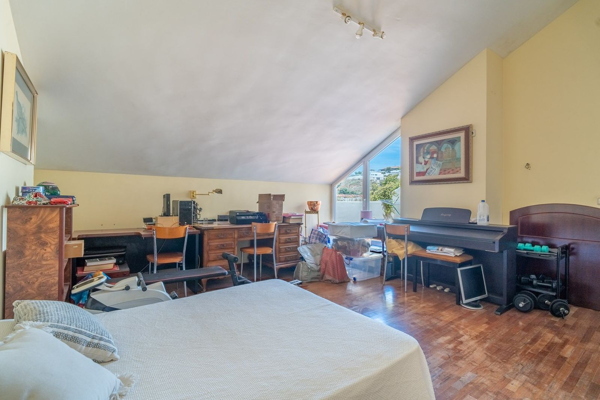 Townhouse for sale in Málaga