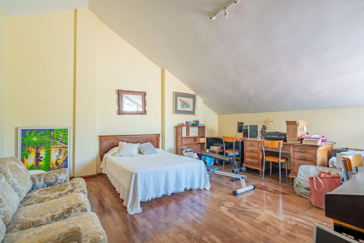 Townhouse for sale in Málaga