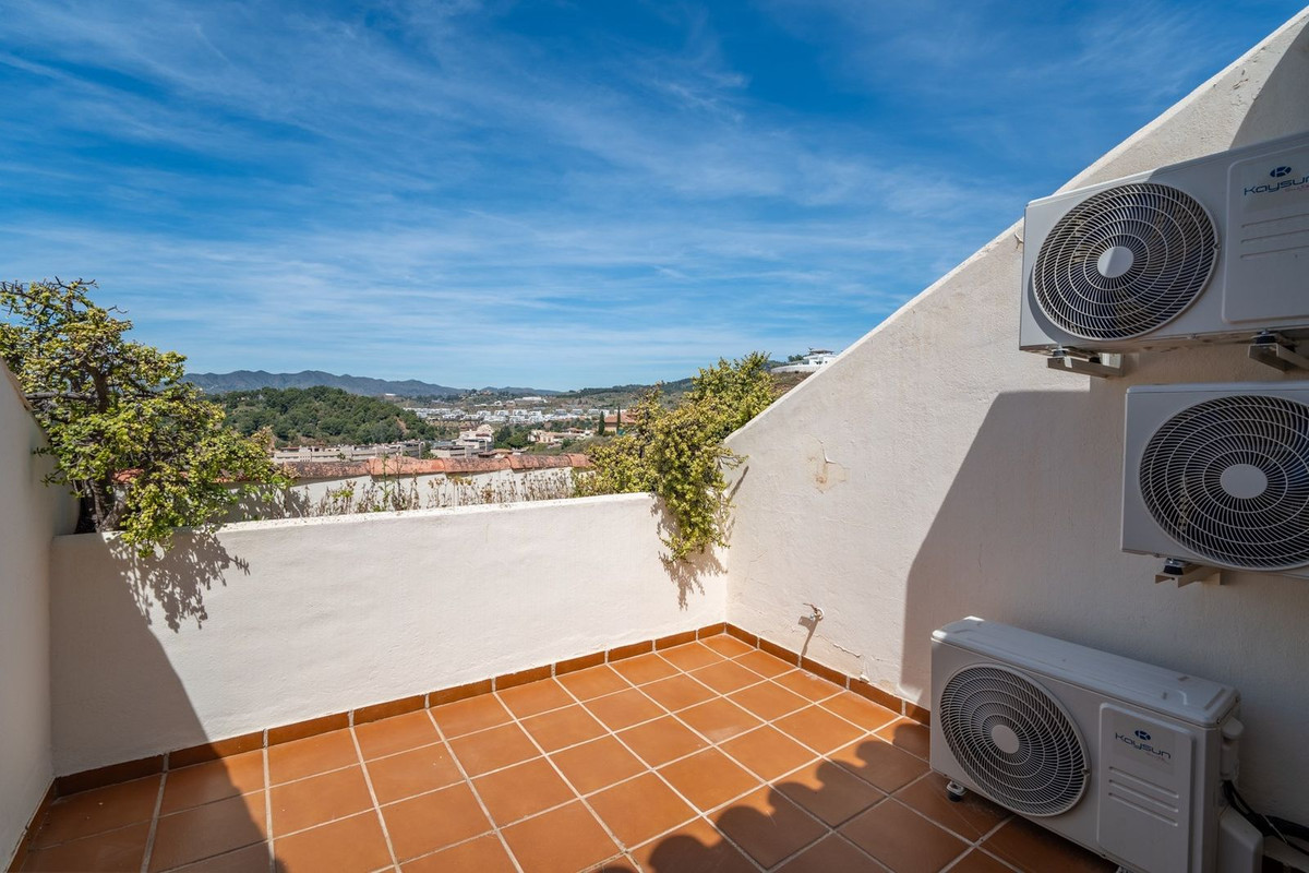 Townhouse for sale in Málaga