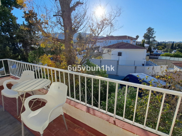 Townhouse for sale in Málaga