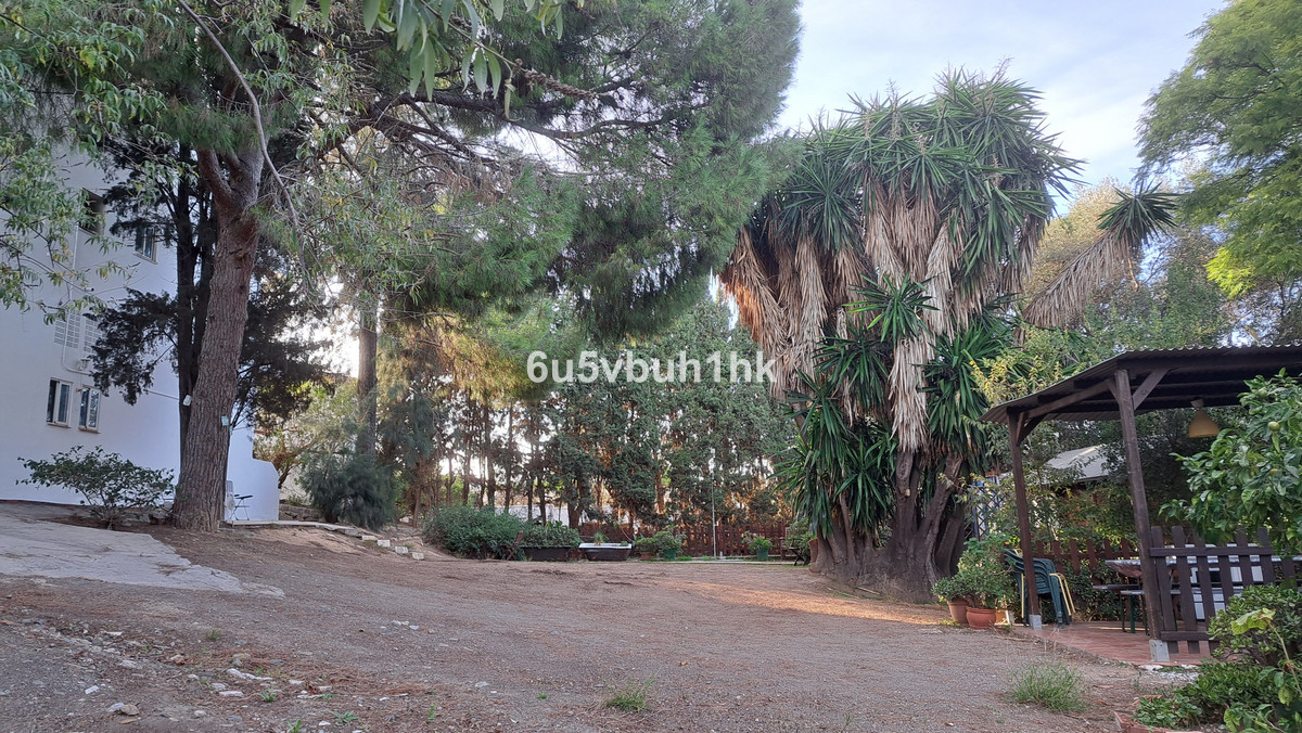 Townhouse for sale in Málaga