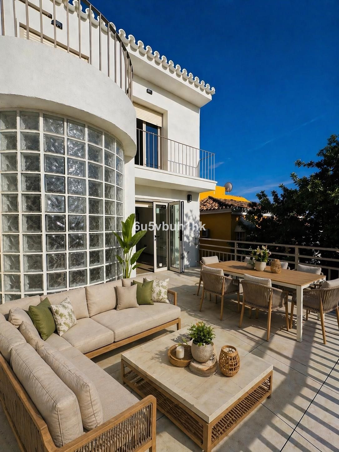 Townhouse for sale in Málaga