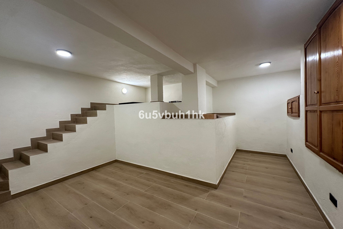 Townhouse for sale in Málaga