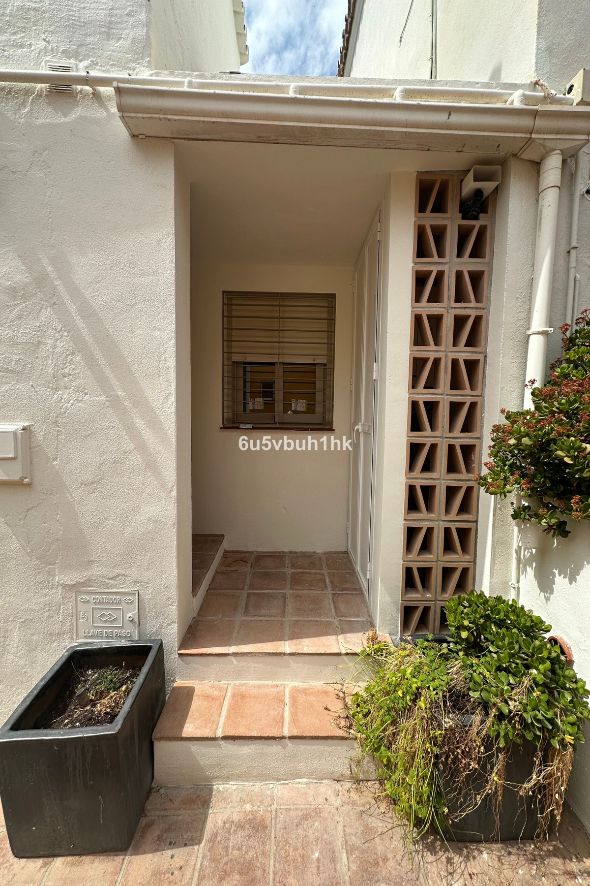 Townhouse for sale in Málaga