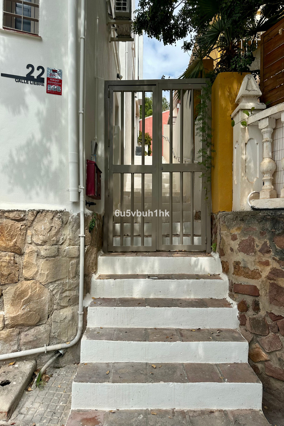 Townhouse for sale in Málaga