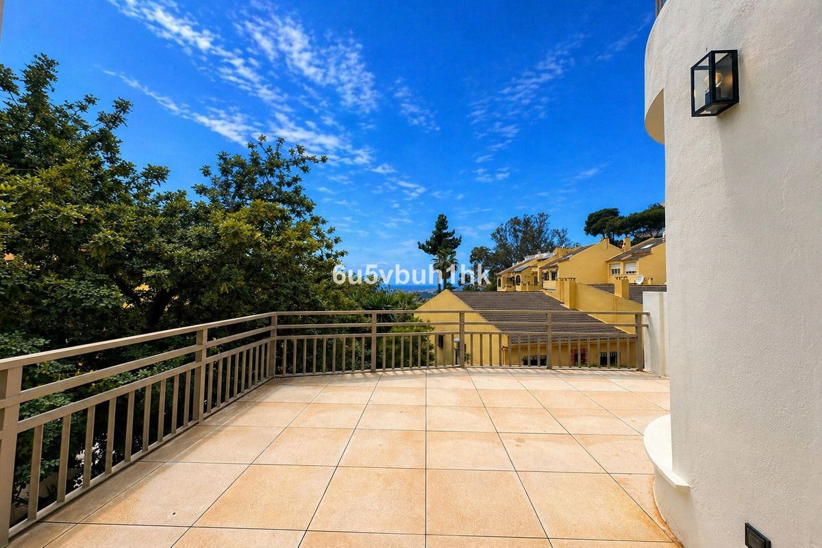 Townhouse for sale in Málaga