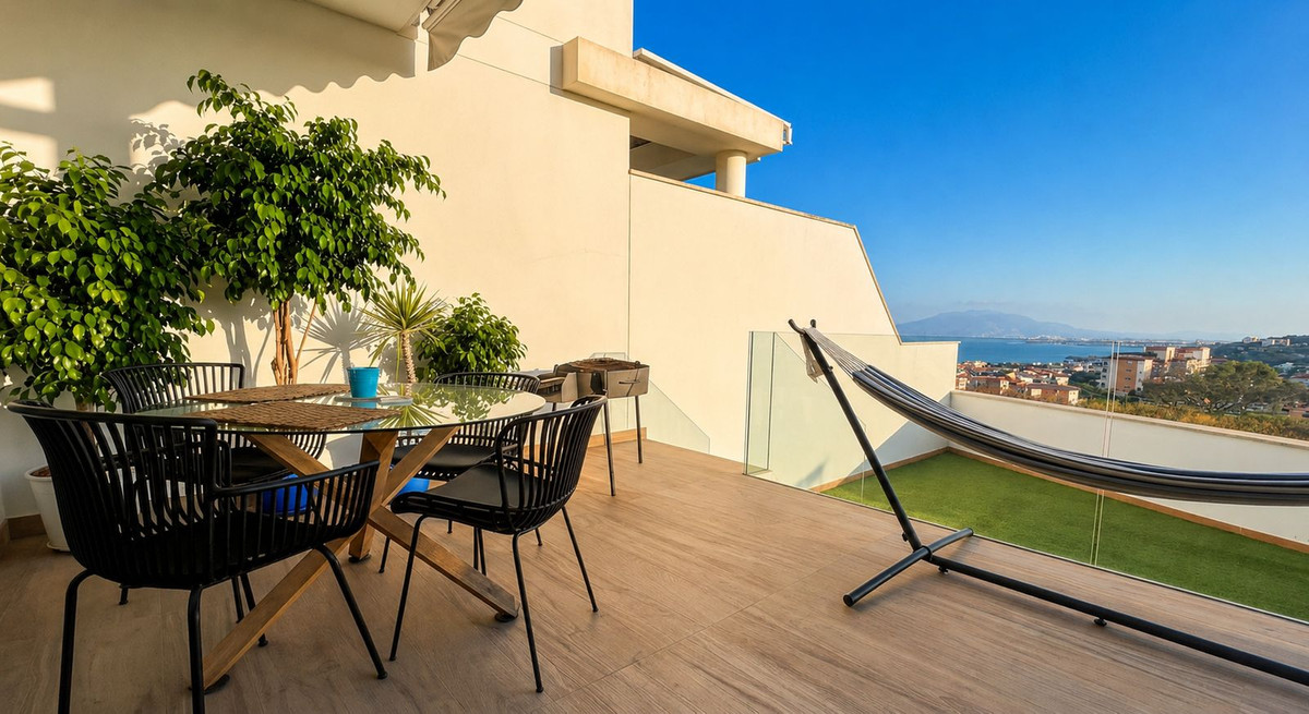 Townhouse for sale in Málaga