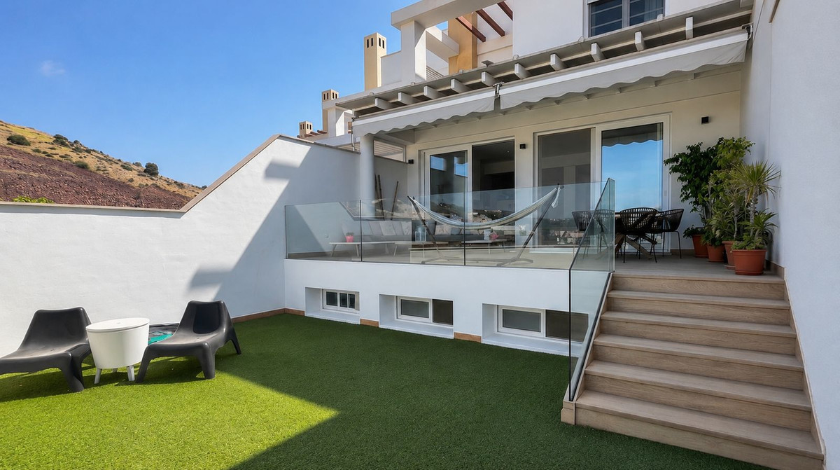 Townhouse for sale in Málaga