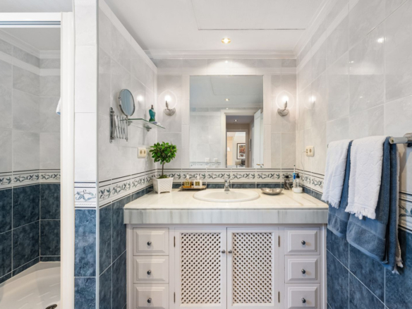Townhouse for sale in Marbella