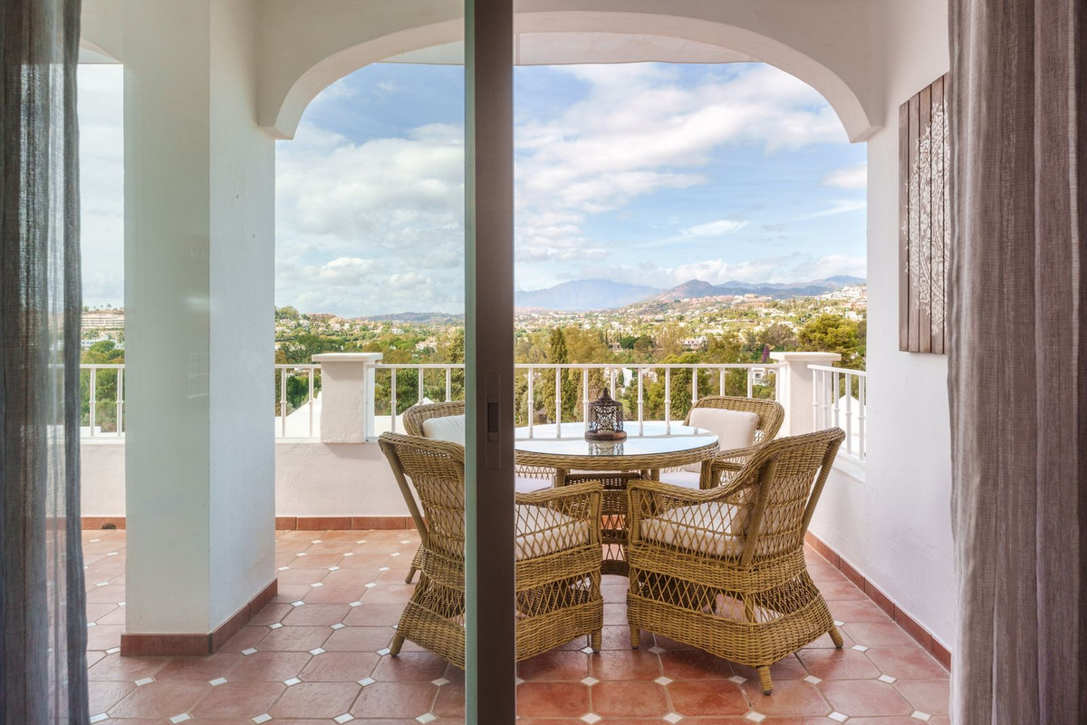 Townhouse for sale in Marbella