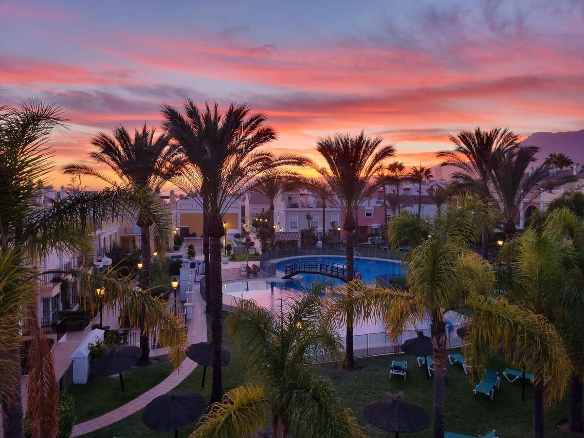Townhouse for sale in Marbella