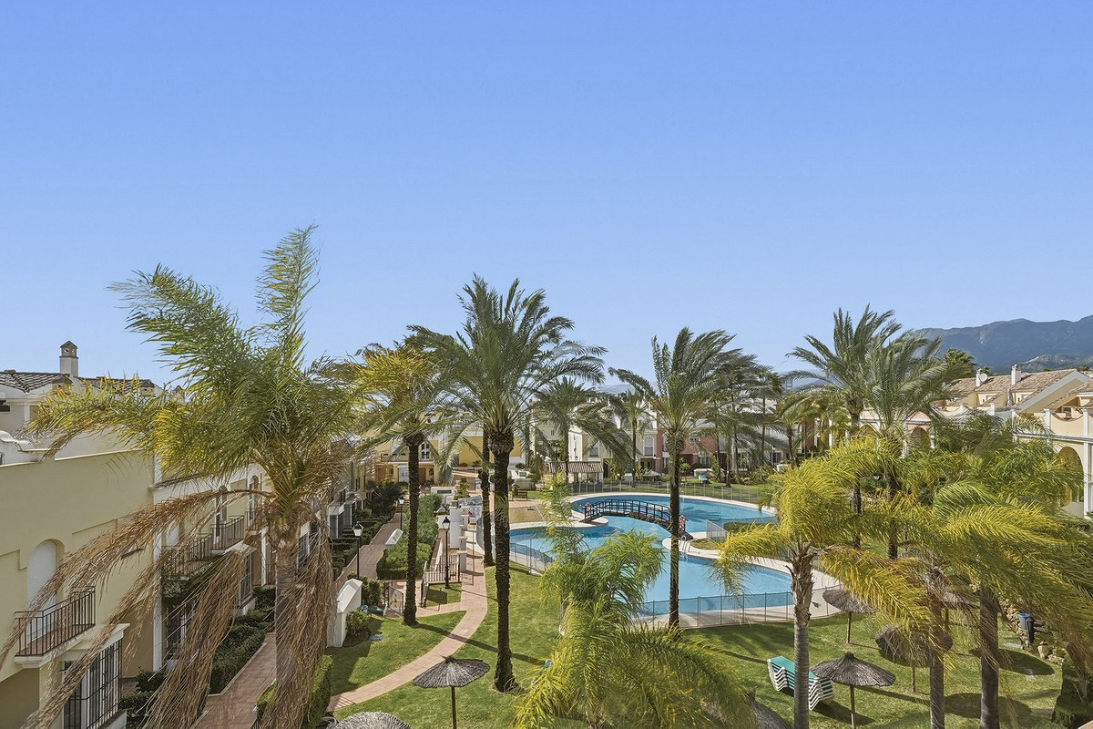 Townhouse for sale in Marbella